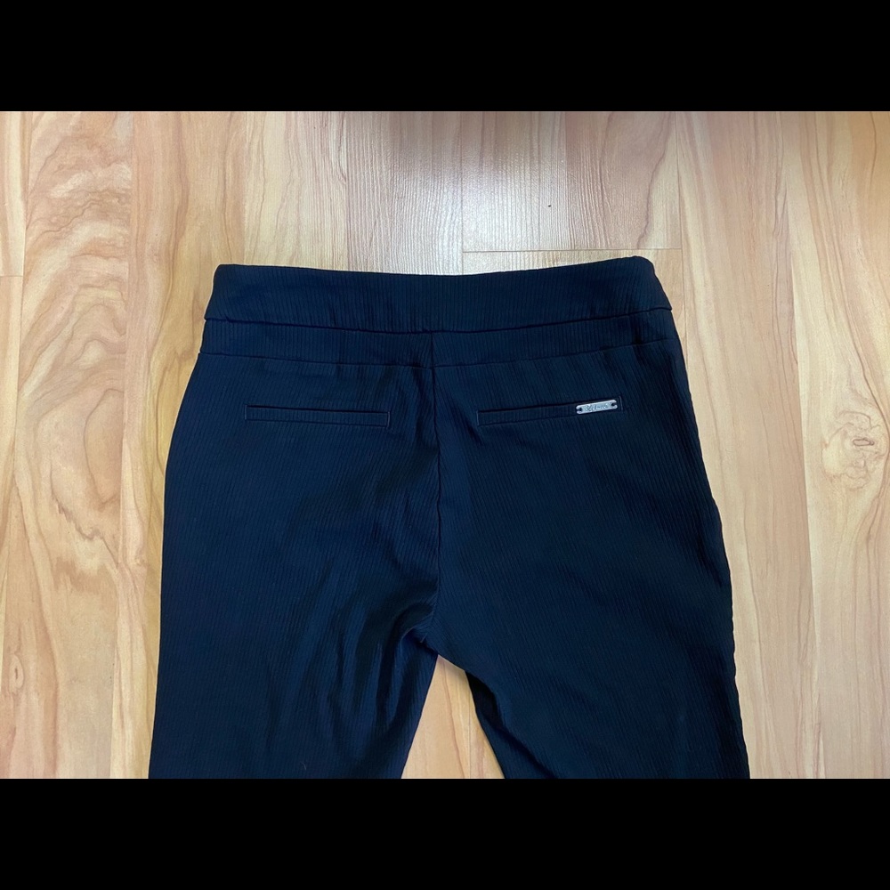 Women’s Rekucci Pull On Skinny Dress Pants 14P - Picture 11 of 12